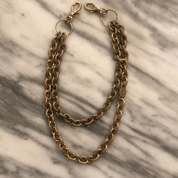 D&G belt chain and necklace - Picture 5 of 7